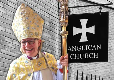 Is it still possible to be Anglican and evangelical?