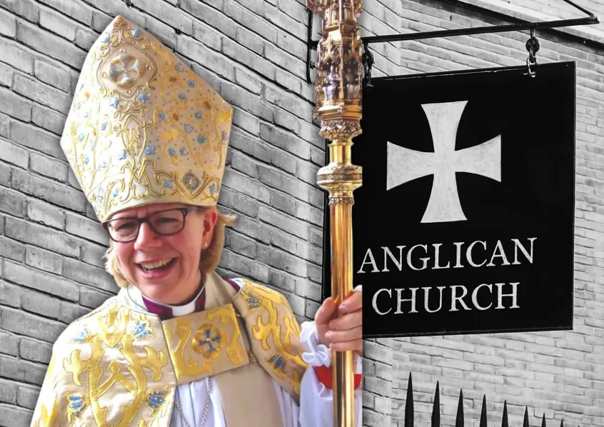 Is it still possible to be Anglican and evangelical?