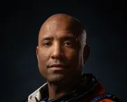 Astronaut sends Bible message from Artemis