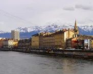 Grenoble growth brings bureaucratic challenges