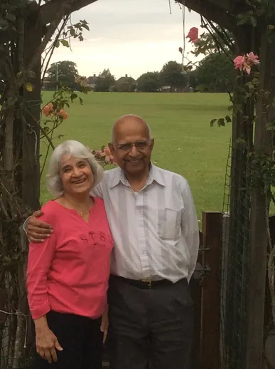 Tributes paid to evangelist Vijay Menon