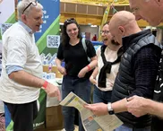 Riviera debut for Rising Lights