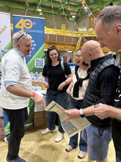 Riviera debut for Rising Lights