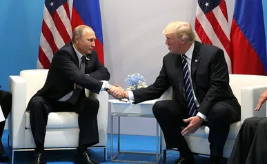 The US, Ukraine, Cain, Abel - and you