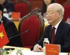 Religious laws tightened in Vietnam