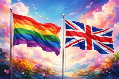 Christian nationalism: The mirror image of progressive Christianity?