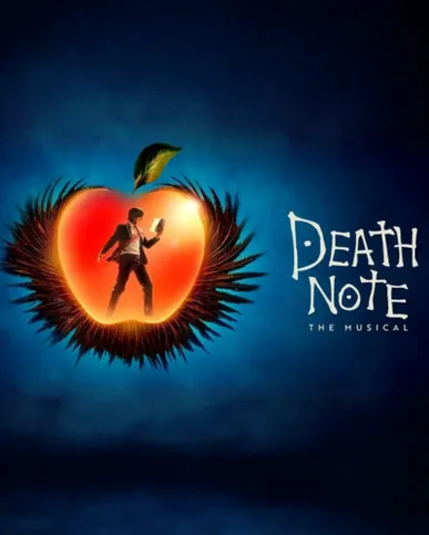 The moral questions behind Death Note: The Musical