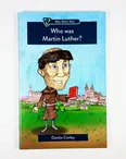 Seven children's books to explore the Reformation