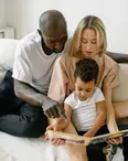 Creation for children