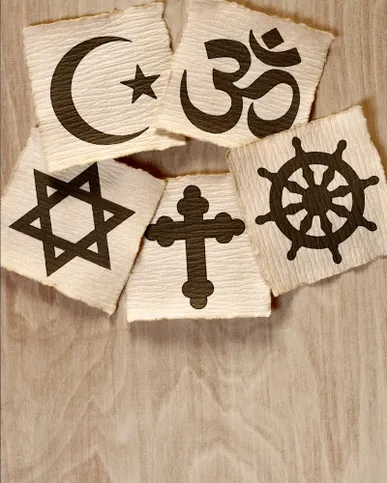 Christianity loses out to ‘religious switching’