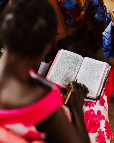 Study: 125 million Christians lack access to a Bible