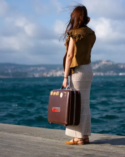 Should you consider visiting a mission partner?