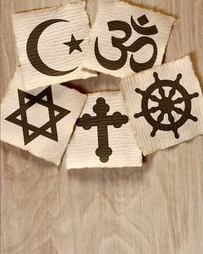 Christianity loses out to ‘religious switching’