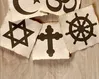 Christianity loses out to ‘religious switching’