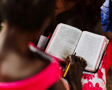 Study: 125 million Christians lack access to a Bible