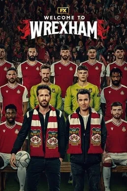 Common grace in action: Wrexham AFC's rise