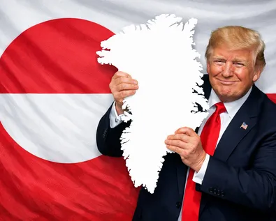 Greenland and Trump: enough is enough!