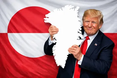 Greenland and Trump: Enough is enough!