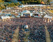 Big Church Festival: 'The site became eerily quiet'