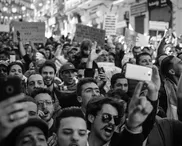 The most turbulent times since the Cold War?