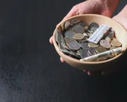 Should we continue tithing today?