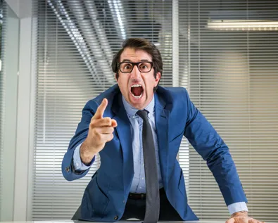 Discerning two types of criticism as a church leader
