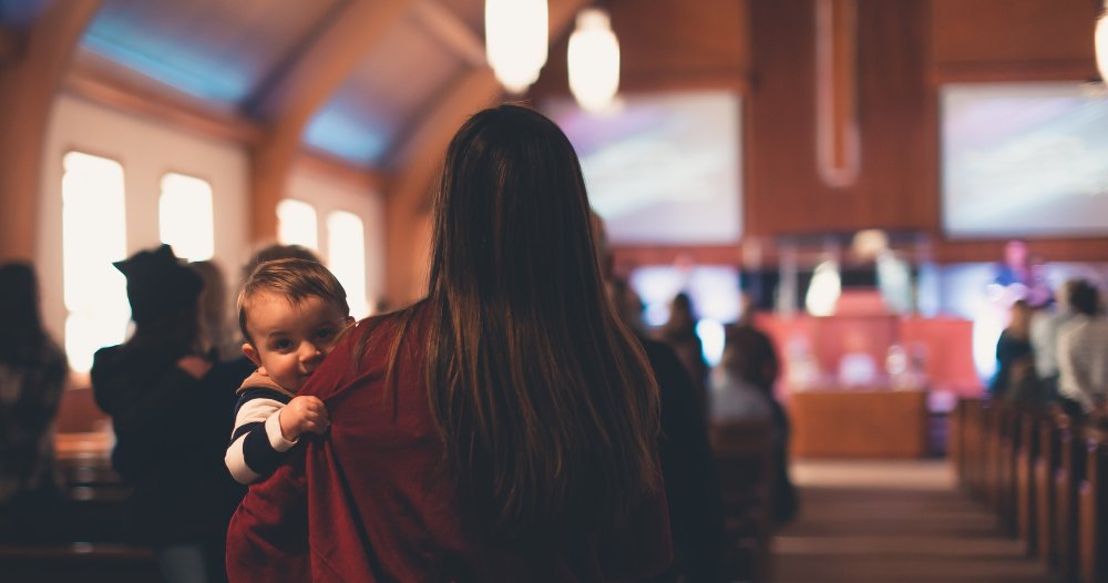 Why I believe Sunday evening services are important