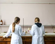Four ways to serve Christ in science