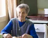 The elderly and bereaved: a growing gospel need