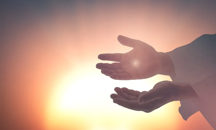 What did Jesus really redeem us from?