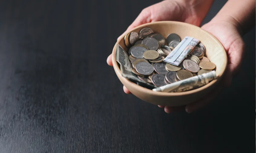 Should we continue tithing today?
