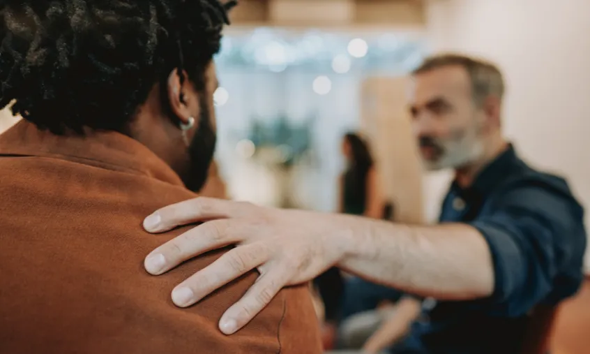 Three vital ways to support your Youth and Children's Worker
