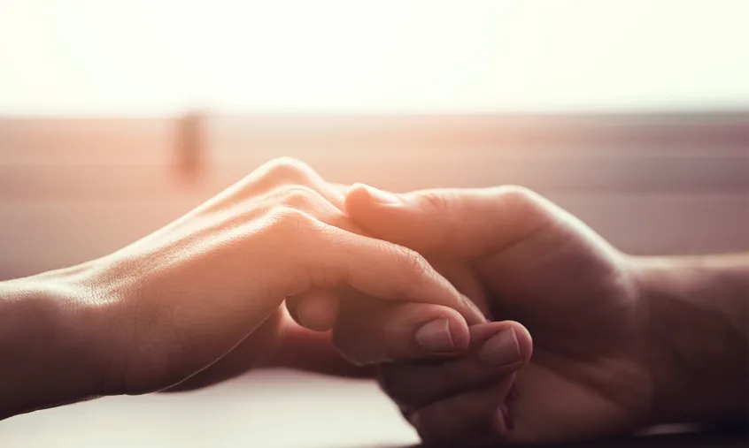 Four ways union with Christ changes everything