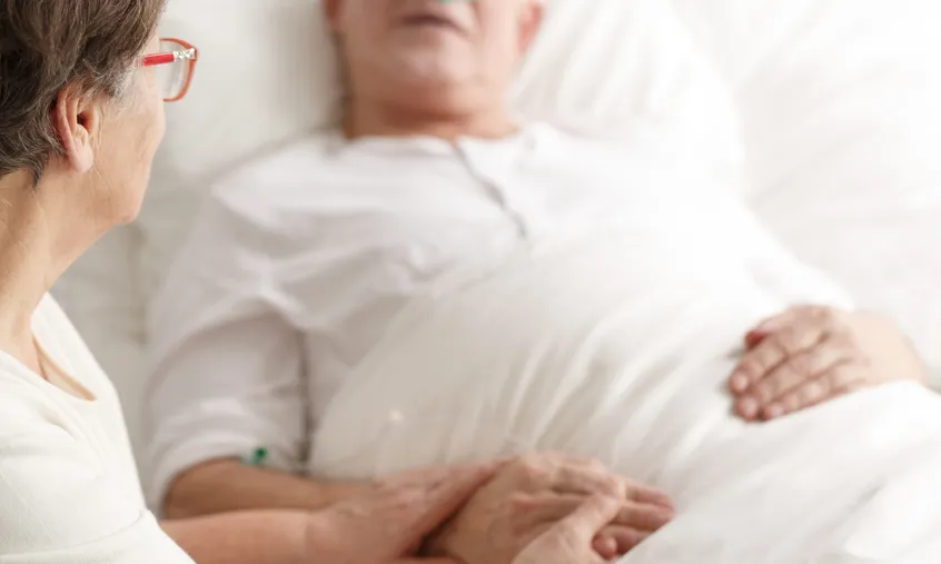 How can we respond following the assisted dying vote?