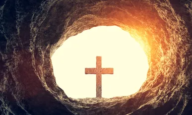 How questions about the resurrection are changing in 2025