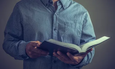 Preaching and the power of perseverance