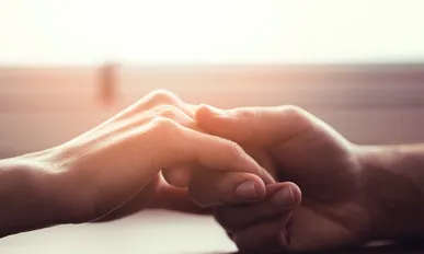 Four ways union with Christ changes everything