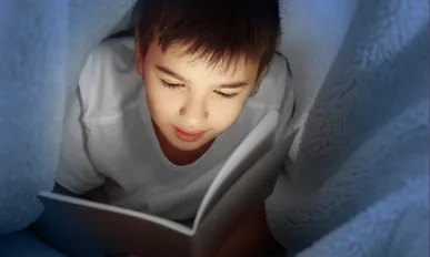 Christian fiction for children: is it worth it?