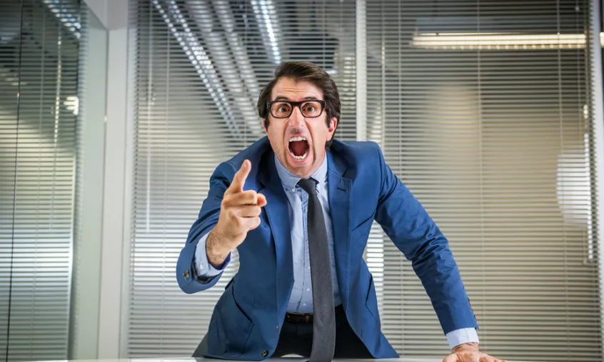 Discerning two types of criticism as a church leader