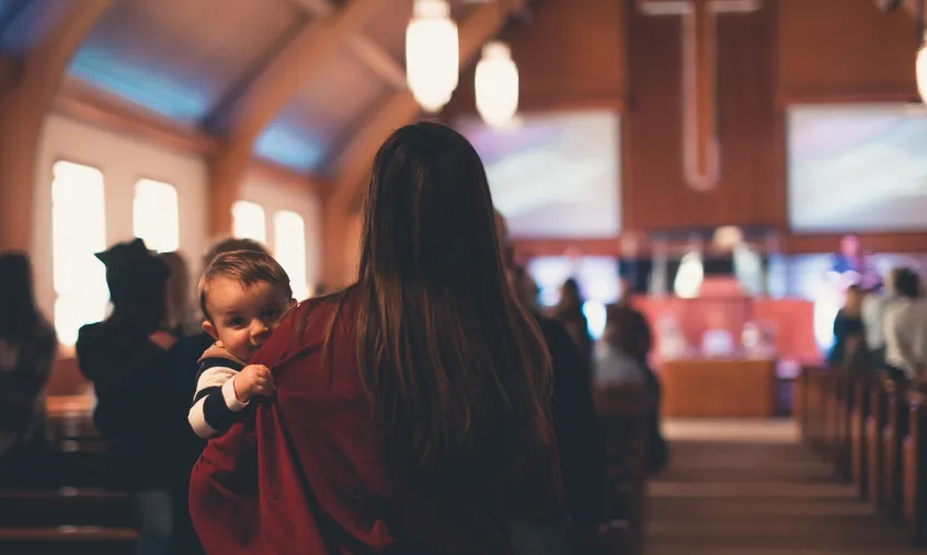 Why I believe Sunday evening services are important