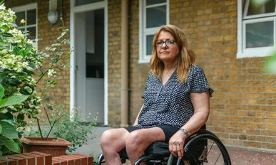 Repeal the Equality Act? No way!