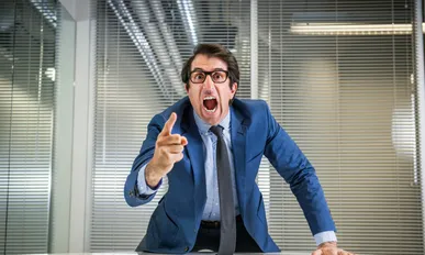 Discerning two types of criticism as a church leader