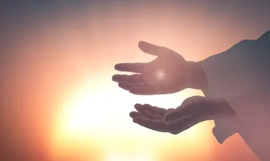 Did Jesus depend on the Spirit? Yes. Let's look deeper