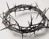 Good Friday: 'Into your hands'