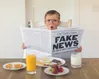 We live in a culture of deception – so what?