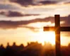 How good it is that Christ suffered for you