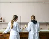 Four ways to serve Christ in science