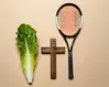 Sport, disordered eating and the cross