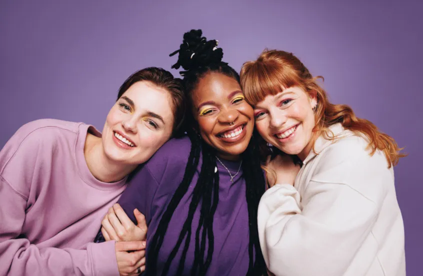 More young men in church, but where are the young women?