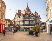 Church role highlighted in £1.5bn community plan